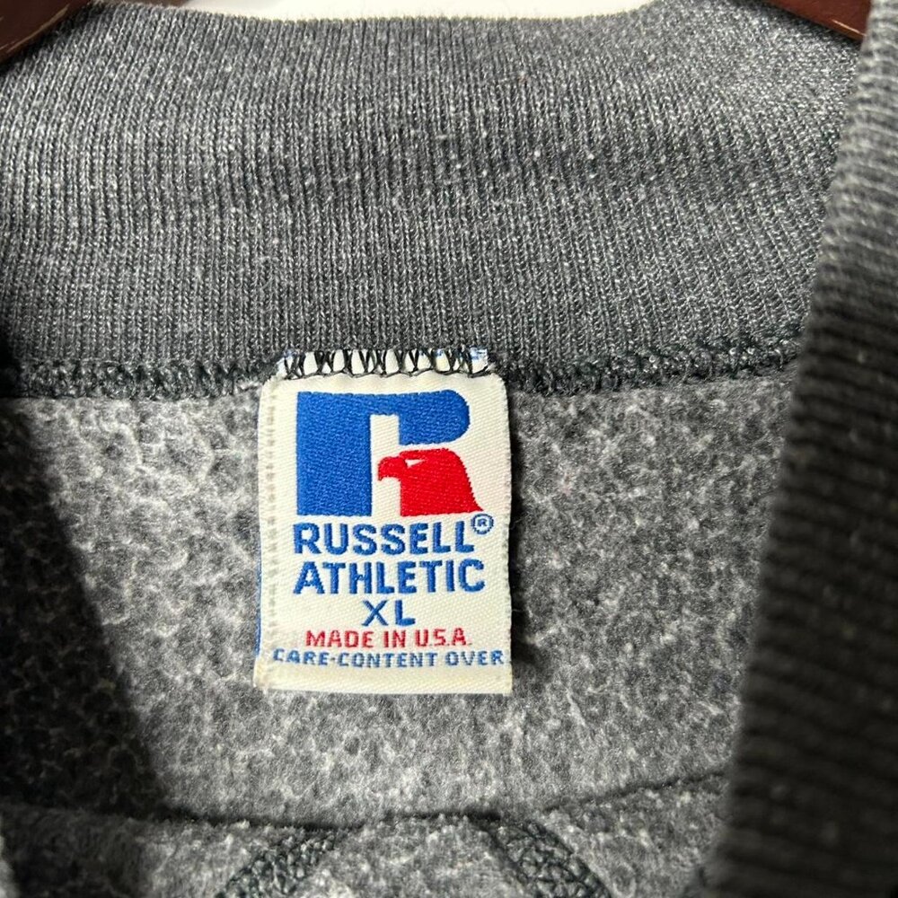 Pro Beach Volleyball Sweatshirt - Picture 6 of 6